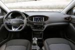 Hyundai IONIQ electric 2016 года (WW)